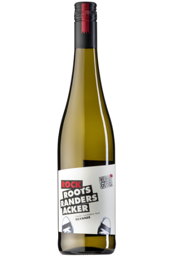 Rock Silvaner Weingut Göbel